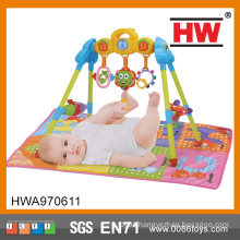 More Function Mat Activity Gym with Musical